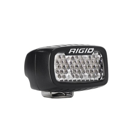 Rigid Industries SR-M PRO DRIVE DIFFUSED SM 912513